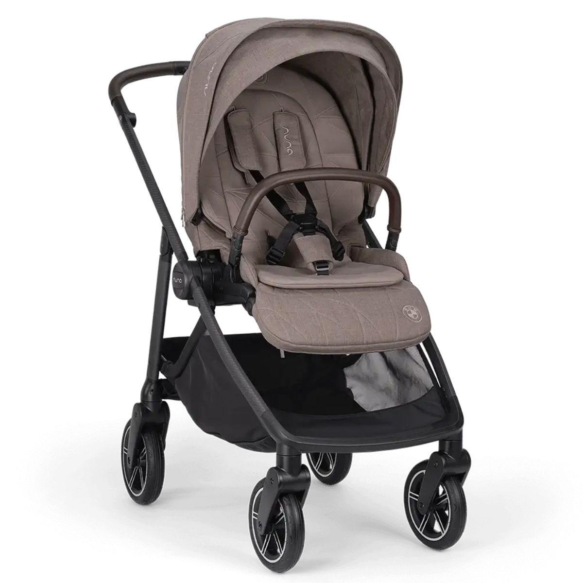 Nuna Mixx Next Stroller - Assorted Colours | Mothercare SG